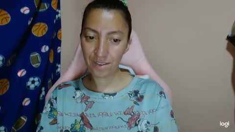 Snapshot of candymilfff chatting on May 2026 09:20:01 PM candymilfff online show from May 2026 09:20:01 PM