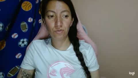 Snapshot of candymilfff chatting on May 2026 03:24:02 AM candymilfff online show from May 2026 03:24:02 AM