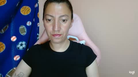Snapshot of candymilfff chatting on May 2026 08:46:01 PM candymilfff online show from May 2026 08:46:01 PM