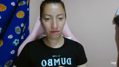 Snapshot of candymilfff chatting on May 2026 12:45:02 PM candymilfff online show from May 2026 12:45:02 PM