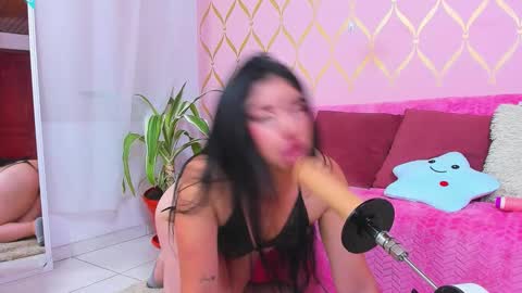 Candy  online show from September 2025 07:46:02 PM