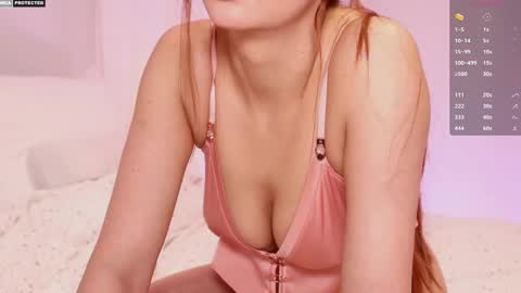 Snapshot of candymoore_ chatting on January 2025 08:55:02 AM Candice online show from January 2025 08:55:02 AM