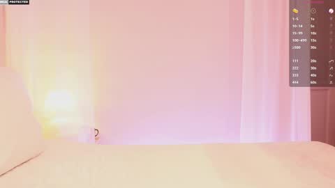 Snapshot of candymoore_ chatting on January 2025 08:58:01 AM Candice online show from January 2025 08:58:01 AM