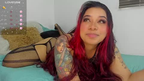 candyr0se_ online show from December 2024 08:36:02 PM