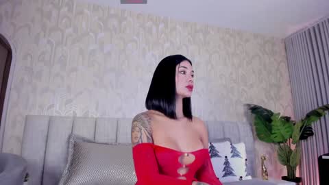 Candy online show from December 2025 04:21:01 AM