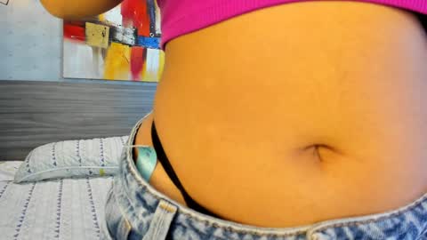 Candys Victoria online show from December 2024 03:31:02 AM