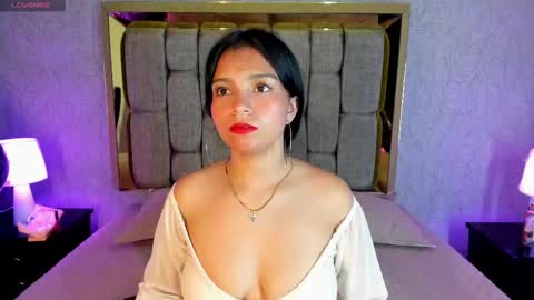 Candys Victoria online show from October 2025 01:57:01 AM