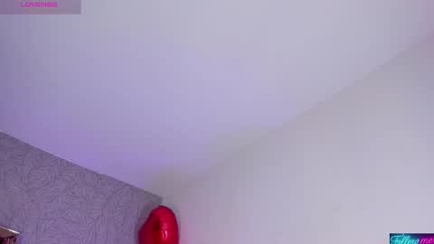 Candys Victoria online show from March 2026 10:40:01 PM