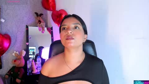 Candys Victoria online show from March 2026 06:19:01 AM