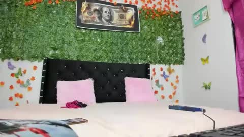 Snapshot of candysexi_10 chatting on January 2025 02:46:01 PM candysexi_10 online show from January 2025 02:46:01 PM