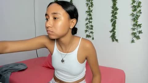 Snapshot of candysexi_10 chatting on November 2025 03:38:01 AM candysexi_10 online show from November 2025 03:38:01 AM