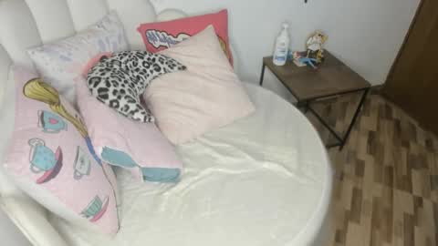 candytyler_ online show from September 2025 12:05:01 PM