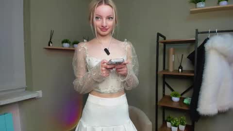 Kate online show from February 2026 05:06:02 PM