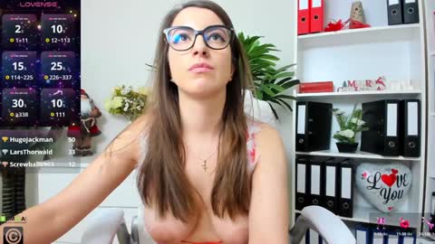 Candy  My pleasure its in  your hands online show from December 2024 10:53:02 AM