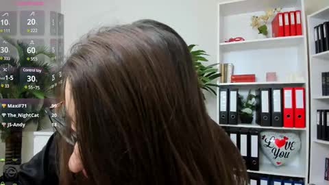 Candy  My pleasure its in  your hands online show from March 2025 07:57:02 AM