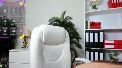 Candy  My pleasure its in  your hands online show from September 2025 03:38:02 AM