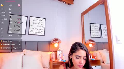 CANDY WOMAN online show from March 2025 10:53:01 PM