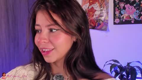 Camilla online show from March 2025 08:42:02 PM