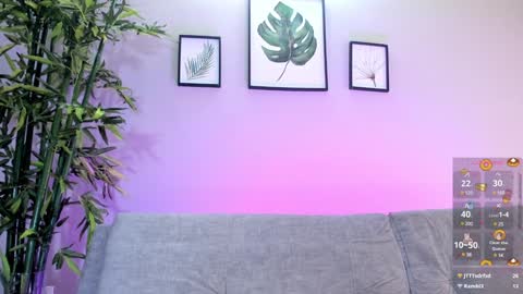 Isabella online show from January 2025 07:38:02 PM