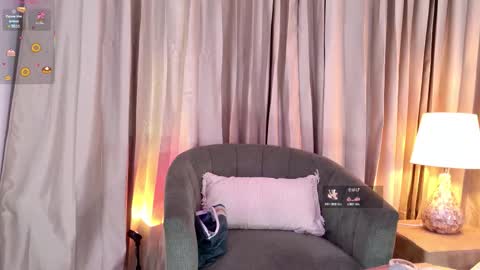 Isabella online show from February 2026 01:20:01 PM