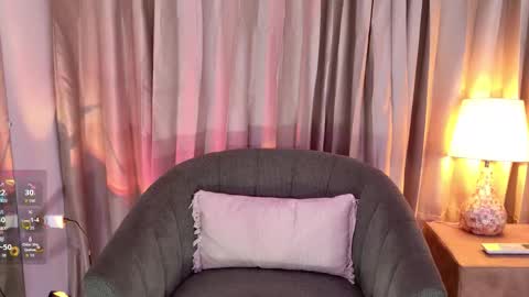 Isabella online show from March 2026 07:20:01 PM