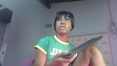 Candy Ebony online show from December 2025 07:53:02 PM