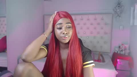 Candy Ebony online show from December 2025 04:29:02 AM