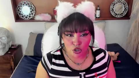 Hanna online show from April 2026 12:22:01 AM