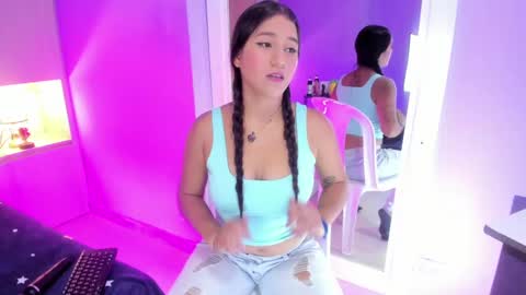  Dulce Maria  online show from September 2025 08:09:02 PM