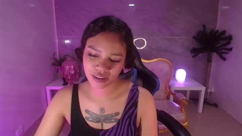 canela_s1 online show from September 2025 09:03:01 PM