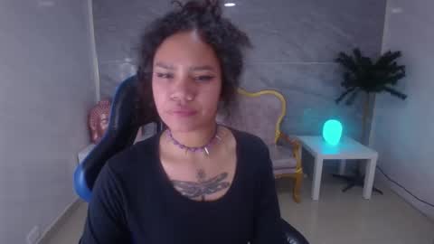 canela_s1 online show from September 2025 01:40:01 AM