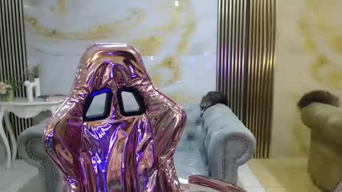 canela_s1 online show from September 2025 12:54:01 PM