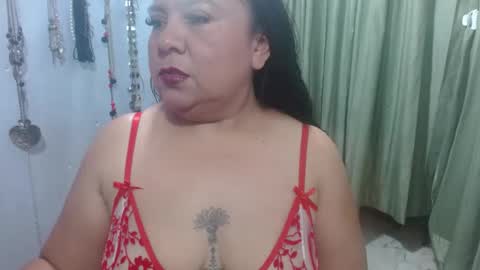 CanelaCollins online show from November 2025 04:25:02 AM