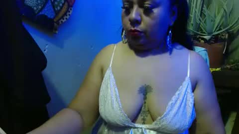 CanelaCollins online show from February 2026 03:37:02 AM