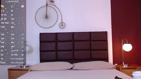 CANELA  online show from February 2025 09:25:02 PM