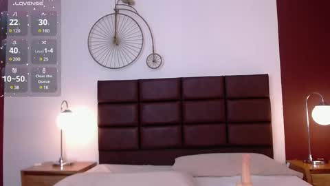 CANELA  online show from February 2025 09:47:02 PM