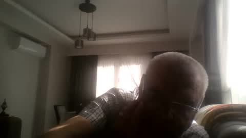 cankoksal1 online show from March 2026 07:25:01 AM