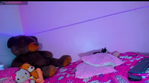 Onika   instagram   canndy888  online show from December 2024 09:51:01 PM