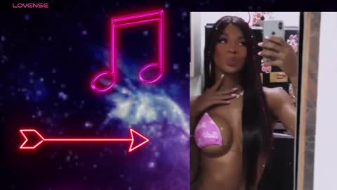 Onika   instagram   canndy888  online show from January 2025 03:19:02 AM