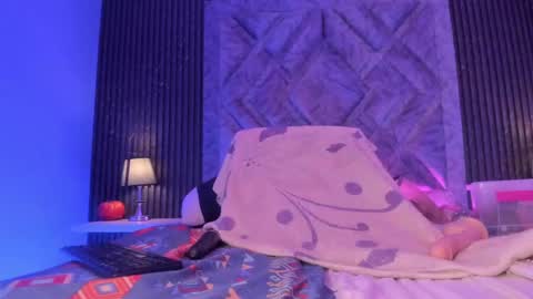 Snapshot of canndy_gaby chatting on January 2025 05:15:02 AM GABRIELA LOPEZ online show from January 2025 05:15:02 AM