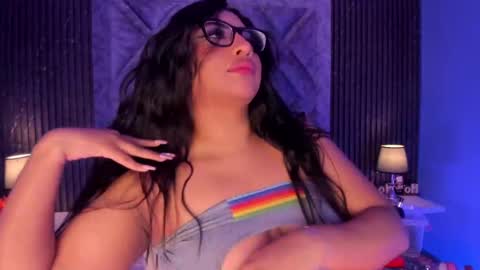 Snapshot of canndy_gaby chatting on January 2025 02:32:01 AM GABRIELA LOPEZ online show from January 2025 02:32:01 AM