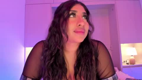 Snapshot of canndy_gaby chatting on February 2025 04:46:01 AM GABRIELA LOPEZ online show from February 2025 04:46:01 AM