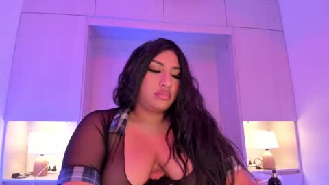 Snapshot of canndy_gaby chatting on February 2025 07:47:01 AM GABRIELA LOPEZ online show from February 2025 07:47:01 AM