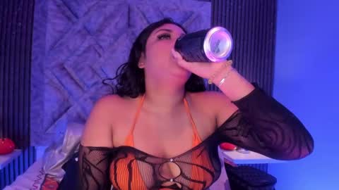 Snapshot of canndy_gaby chatting on February 2025 10:13:01 PM GABRIELA LOPEZ online show from February 2025 10:13:01 PM