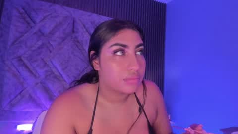 Snapshot of canndy_gaby chatting on February 2025 10:20:01 PM GABRIELA LOPEZ online show from February 2025 10:20:01 PM