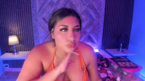 Snapshot of canndy_gaby chatting on February 2025 04:01:02 AM GABRIELA LOPEZ online show from February 2025 04:01:02 AM
