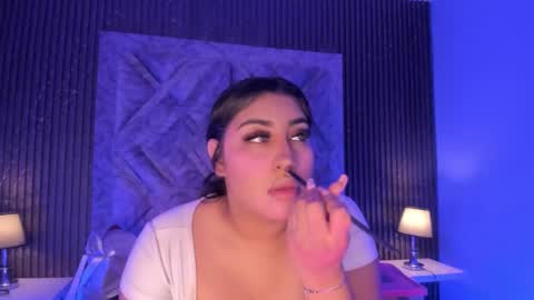 Snapshot of canndy_gaby chatting on February 2025 04:00:02 AM GABRIELA LOPEZ online show from February 2025 04:00:02 AM