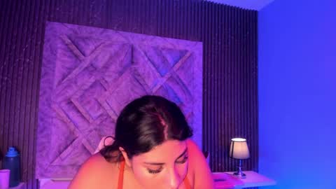 Snapshot of canndy_gaby chatting on February 2025 08:09:01 PM GABRIELA LOPEZ online show from February 2025 08:09:01 PM