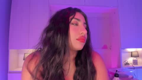 Snapshot of canndy_gaby chatting on February 2025 10:04:02 AM GABRIELA LOPEZ online show from February 2025 10:04:02 AM