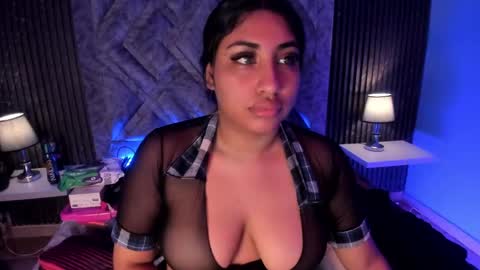 Snapshot of canndy_gaby chatting on March 2025 04:02:02 AM GABRIELA LOPEZ online show from March 2025 04:02:02 AM